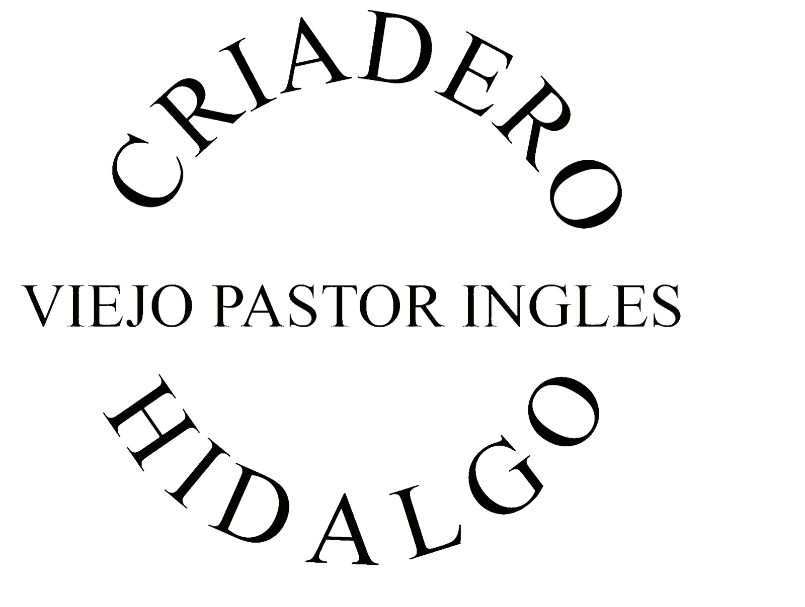 Viejo Pastor Inglés Criadero Hidalgo
